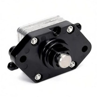 Pompa Benzina Pompa Del Carburante Per Evinrude Per Johnson 5037518 5033371