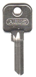 ABUS Mechanische abukb02702 Vorhängeschlösser