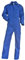 LMA schlichter Arbeitsoverall, Blau Bugatti, blau, 400441 TALOCHE