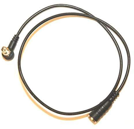 Danitech Antenne Adapter Pigtail für Nokia 5110 6150 6210 6310 6310i FME