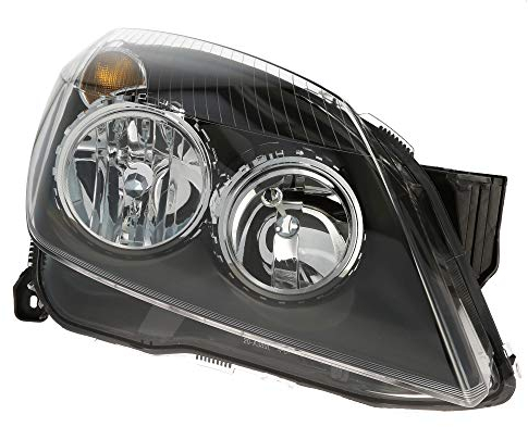 VALEO Xenon Scheinwerfer, Teilenummer 44288 für die Fahrzeugmodelle BMW 1 Series facelift (2007 > 2011)