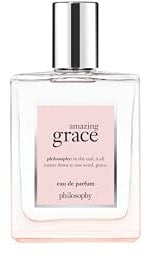 philosophy amazing grace eau de parfum 60ml, fragrance for her