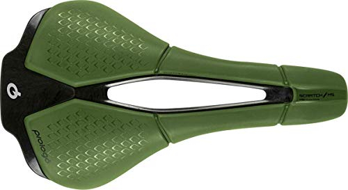 Prologo Nago Evo+ Sattel weiß 2014 Rennrad Sattel