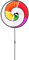 Magic Wheel Vortex 50 cm