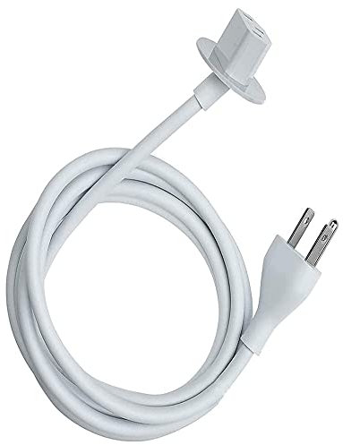 WESAPPINC - Cable de extensión de Repuesto para Apple iMac de 21,5 pies y 27 Pulgadas Compatible con A1418 A1419 922-7139 922-9267 922-6438 2012-2018