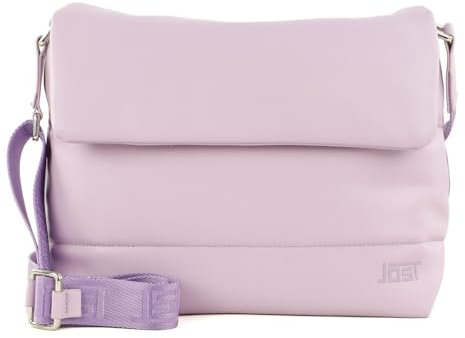 Jost Kaarina - Schultertasche 27 cm lilac