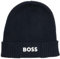 BOSS Men Hats Dark Blue402, OneSize