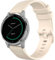 Issinlky armband für Garmin Venu 2S/Venu 3S/Vivomove 3S/Vivoactive 4S, 18mm armband Weiches Silikon für Fossil Ladies Gen 6/Gen 5E/Fossil Ladies Venture HR Gen 4/Gen 3/Withings Steel HR 36mm