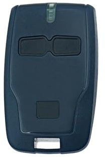 Handsender Kompatibel Mit BFT B RCB02 RCB03 Garagentoröffner 433.92MHz 2 Türen steuern Garagentor Fernbedienung