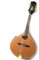 Instrumento Musical Mandolina Mandolina Con Ecualizador Y Tapa De Pino Rojo Macizo Y Aros Traseros De Sapeli