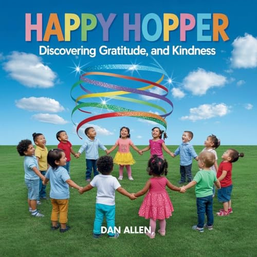 Happy Hopper: Discovering Joy, Gratitude, and Kindness: 6 (Mindful Me)