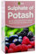 Vitax Engrais Poudre 1,25 kg pour Fruits, Légumes et Fleurs Roses