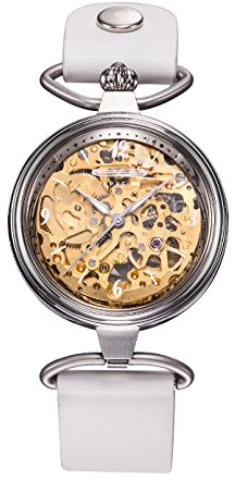 Zeppelin Klassische Uhr 7457-5