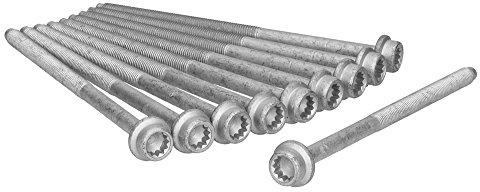 Ajusa 81028500 Bolt Kit cylinder head