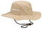 Musto Segelhut Evolution Krempenhut AL1410, Farbe:Beige, Größe:S,