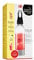 iSi 100530 Twist'n Sparkle Starterset, 1 L, Wassersprudler für Sprudelwasser mit 6 Kohlensäure Kapseln, Soda Maker, Robuste PET-Flasche für Unterwegs, Bar Zubehör für Cocktails und Drinks