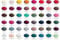 Estrosa - Smalto gel semi permanente per unghie, 14 ml