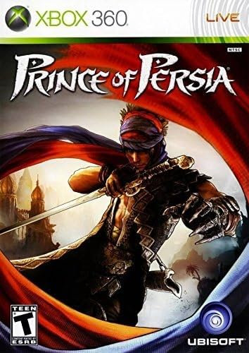 Prince of Persia (Greatest Hits)