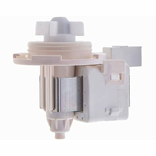 Recamania Pompe de vidange Laveuse Miele SERIE600 MSP287258