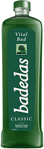 Domestos BADEDAS Vital Bad Classic Schiuma da bagno 500 ML