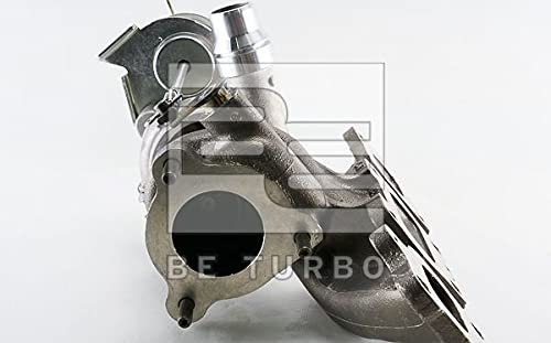 BE TURBO 130557 Motorräume