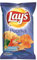 Lays Chips Paprika 14 x 40 g kleine tüten paprika chips 14x Lay's Papika 40g