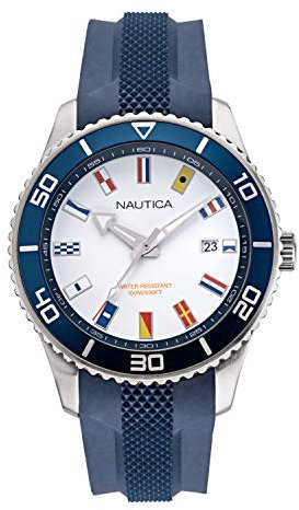 Nautica Orologio Sportivo NAPPBF914
