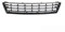 Original Golf Plus 5M08536779B9 Kühlergrill, vorne, unten, mittig, Schwarz