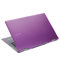 mCover Hard Shell Case Compatible ONLY with 13.3 Acer Chromebook Enterprise Spin 513 R841T Series Convertible Laptop (13.3 Acer Spin Chromebook 513 R841T, Purple)