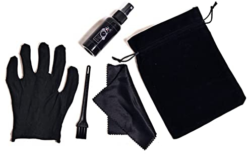 Time to Wash - Kit de Nettoyage pour Montres