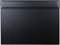 KINGFOM Schreibtischunterlage PU Leder Schreibtisch Unterlage, Schwarz Schreibunterlage/Schreibtisch Unterlegmatte/Tischunterlage Schreibtisc (Schwarz-A186)