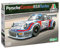 Italeri 3625 1:24 Porsche 934 RSR - Modellbau, Bausatz, Standmodellbau, Basteln, Hobby, Kleben, Plastikbausatz, detailgetreu