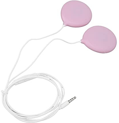 Auriculares de Música para Altavoces de Vientre Dispositivos de Monitoreo Prenatal Auriculares de Golpe de bebé Juego de Música Portátil Profesional Altavoz de Vientre Prenatal