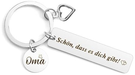 Geschenk Oma Geschenk Schlüsselanhänger Oma Geschenke Für Oma Beste Oma Geschenke Zum Geburtstag Geschenk Muttertag Oma Geschenk Zum Muttertagsgeschenke Valentinstagsgeschenk Für Oma Von Enkel Enkelin