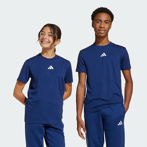 adidas Unisex Kids Essentials Kids T-Shirt