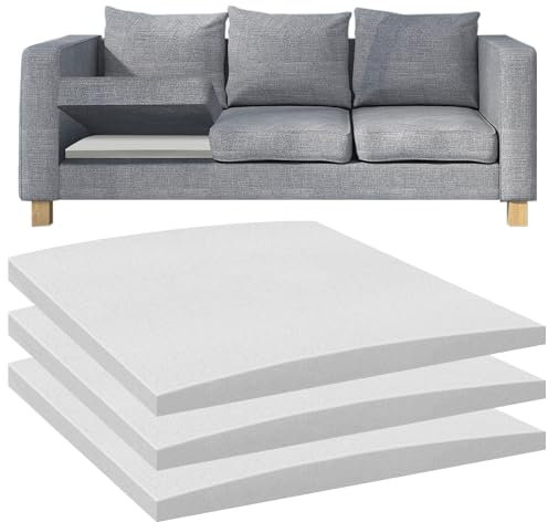 Duscdesp Sofa-Stützbretter, Sofabett, 50 x 50 cm, Sofa-Schoner, Reparaturkissen für Ecksofa, Sofa, Bett, Couch, Sofa, Sofa, Sofa, Sofa, Sofa, Sofa, Sofa, Sofa, Sofa, Sofa, Sofa, Sofa, Sofa, Sofa,