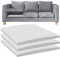 Duscdesp Sofa-Stützbretter, Sofabett, 50 x 50 cm, Sofa-Schoner, Reparaturkissen für Ecksofa, Sofa, Bett, Couch, Sofa, Sofa, Sofa, Sofa, Sofa, Sofa, Sofa, Sofa, Sofa, Sofa, Sofa, Sofa, Sofa, Sofa,
