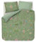 Pip Studio Bettbezugsset Bamboleo Grün 200x200cm