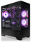 SYSTEMTREFF High-End Gaming PC AMD Ryzen 9 9950X 16x5.7GHz | Nvidia RTX 5080 16GB GDDR7 mit DLSS 4 | 1TB M.2 NVMe | 32GB DDR5 RAM | Windows 11 | Desktop Computer Rechner für Gamer, Zocker & Streamer
