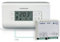CH130ARR2 KIT TERMOSTATO AMBIENTE E ATTUATORE PER VENTILCONVETTORI (FAN-COIL) 3 VELOCITÀ + AUTO FANTINI COSMI