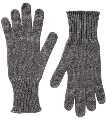 United Colors of Benetton Damen Guanti in Maglia 1202dg00e Handschuhe und Fäustlinge