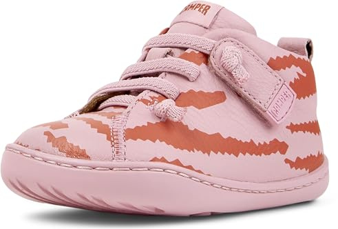 Camper Mädchen Peu Cami 80153Basket Bootie