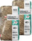 Nova Minerals Blähton für Pflanze 8–20 mm 80 L – Tongranulat für Pflanzen & Drainage – Natürliches Keramsit Drainagematerial für Garten, Hydroponik, Mulchen & Bodenverbesserung (2x40L Sack)