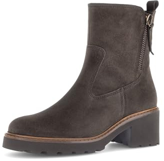 Gabor Damen Chelsea Boots, Frauen Stiefeletten