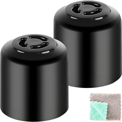 EATBALE Steam Release Handle Replacement Parts for Instant Pot Duo Nova, Duo Crisp AF 8, Duo Gourmet 6 Qt, Ultra 3/6 / 8 Qt, Viva 6 Qt Pressure Cooker Steam Valve Universal Accessories Kit