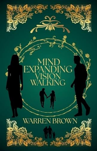 Mind Expanding Vision Walking