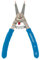 CHANNELLOCK CHL927 Heavy Duty Snap Ring Plier