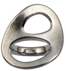 Fossil Ring Damenring JF83456040505 Gr.54/17,2 UVP 45.90€
