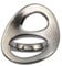 Fossil Ring Damenring JF83456040505 Gr.54/17,2 UVP 45.90â‚¬