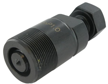 Polradabzieher Motoforce, 24x1mm für Peugeot/Honda/Kymco